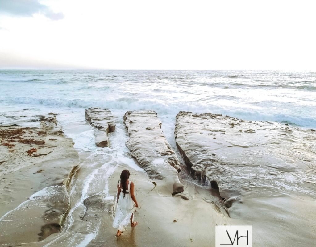 VoyageHarmonieBeckyCali